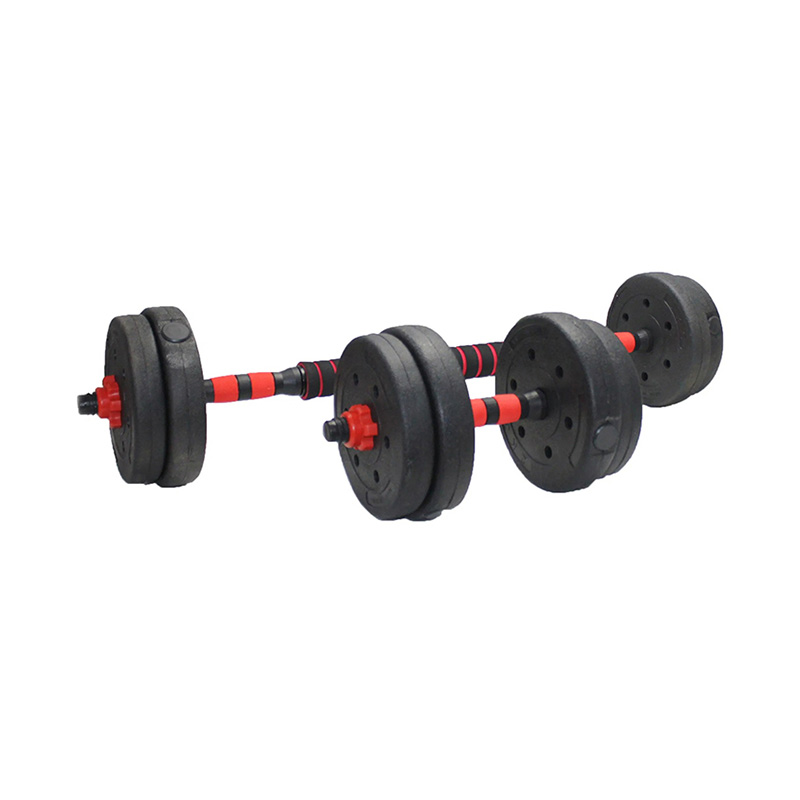 Chip-Resistant Exercise Kettlebell