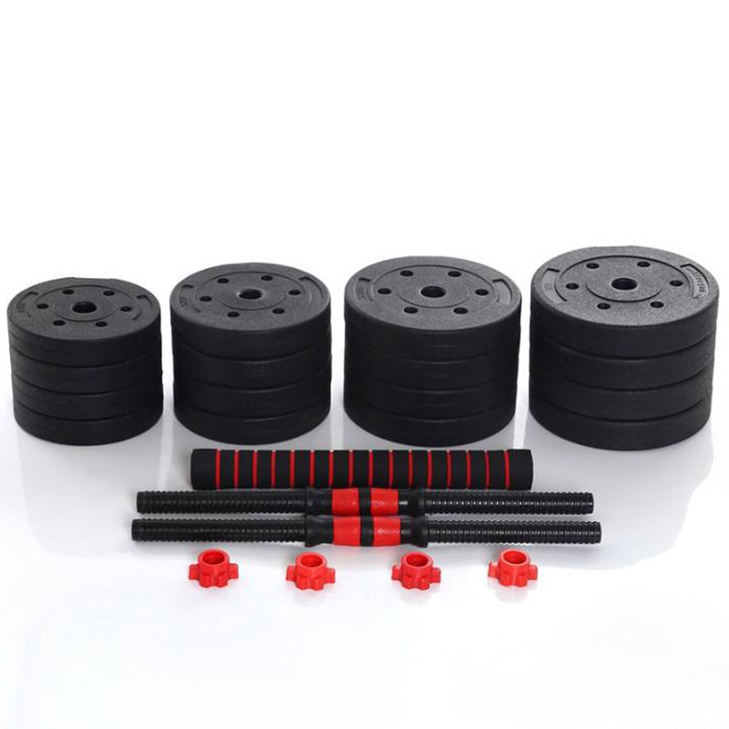 Cichy Kettlebell do użytku domowego