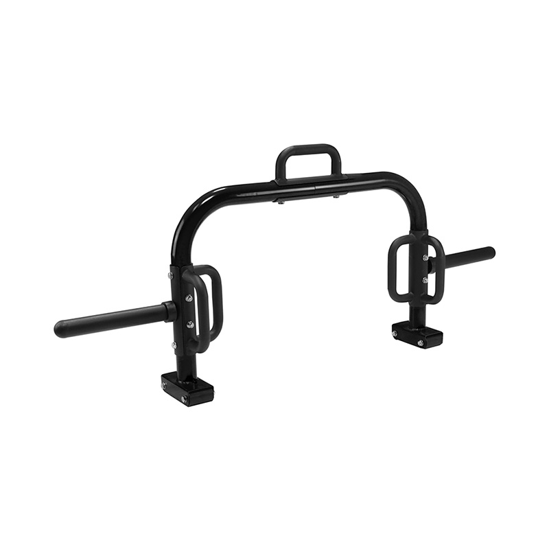 Zestaw sztangi stalowej do treningu fitness i podnoszenia ciężarów